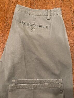 Bonobos 36X32 Slim Fit Chino Pants